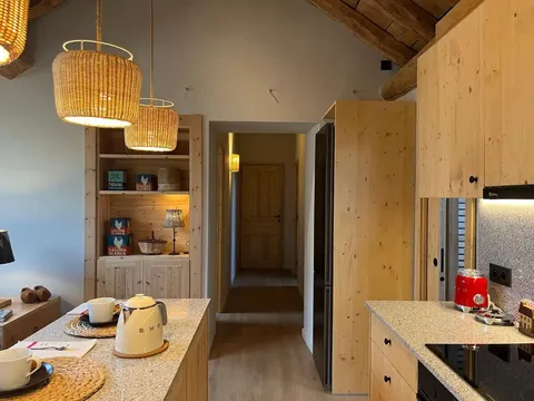 Appartamento 70 m² a Llívia