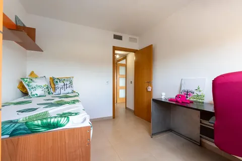 Pis de 107 m² a Múrcia