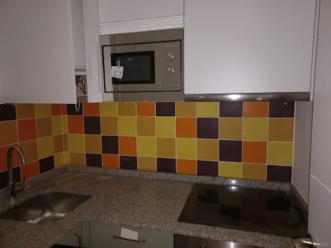 Pis de 30 m² a Santiago de Compostel·la