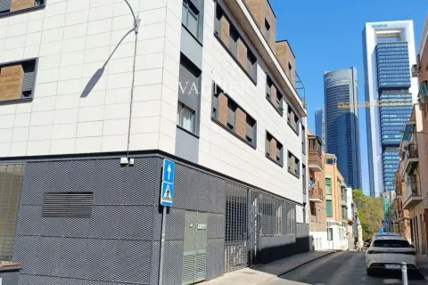 Appartamento 87 m² a Madrid