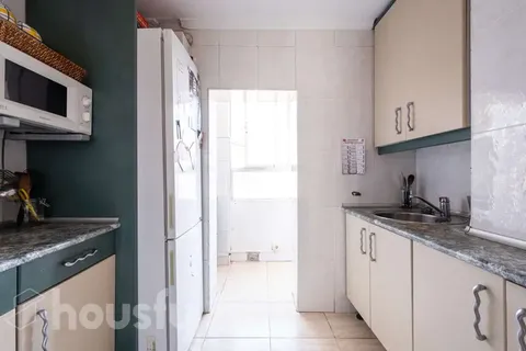 Appartamento 65 m² a Madrid