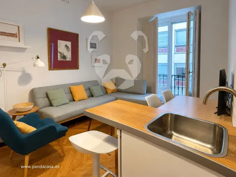 Квартира 71 м² у Madrid (2/14)