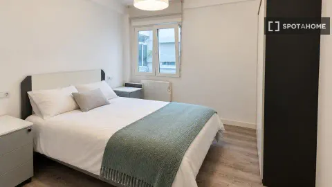 Habitació de lloguer, Getafe (3/19)