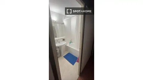Комната в аренду, Барселона
