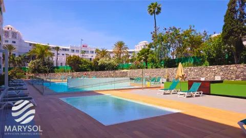 Pis de 40 m² a San Bartolomé de Tirajana