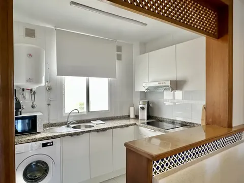Pis de 60 m² a Roquetas de Mar