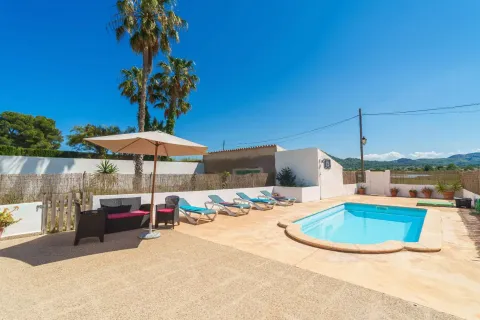 Haus 120 m² in Alcúdia (2/32)