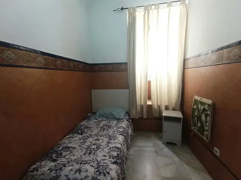 Habitació de lloguer, Sevilla