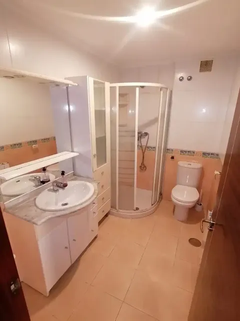 Pis de 45 m² a Gijón