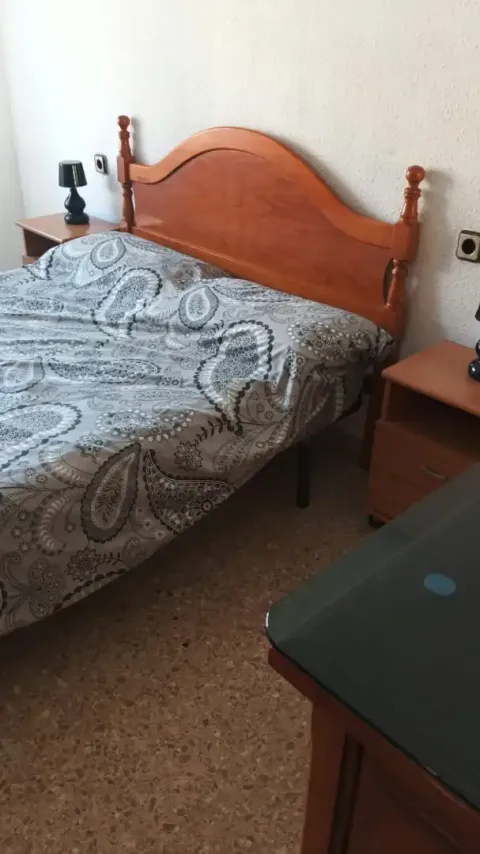 Pis de 91 m² a Cartagena