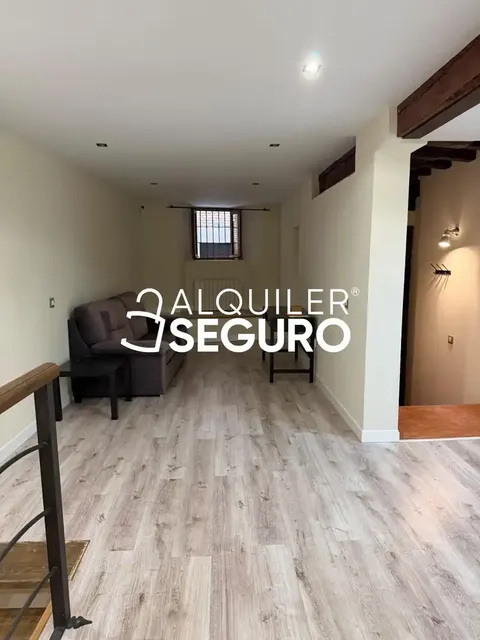 Квартира 95 м² в Толедо