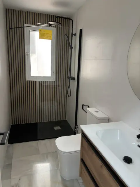 Pis de 90 m² a Sevilla