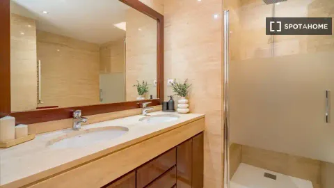 Zimmer zur Miete, Madrid (4/19)