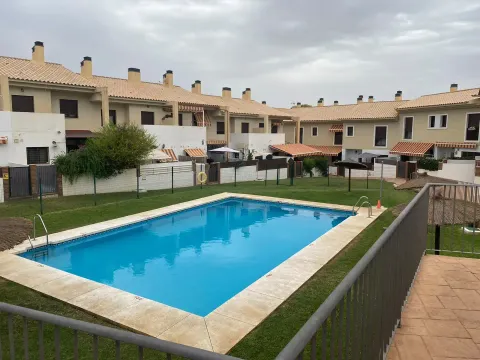 Haus 180 m² in Alhaurín de la Torre
