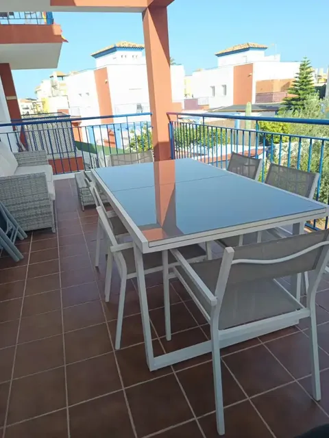 Piso de 55 m² en Vera