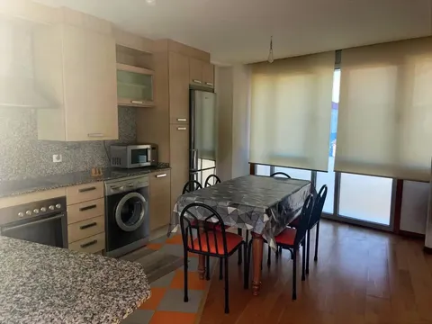 Piso de 80 m² en Cangas de Morrazo