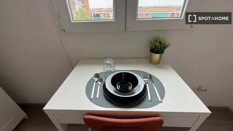 Zimmer zur Miete, Alcorcón