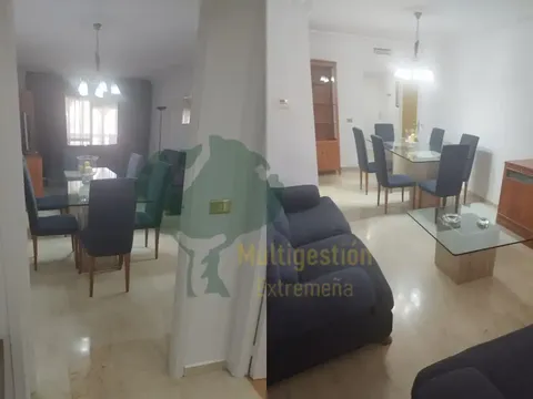 Appartamento 89 m² a Cáceres