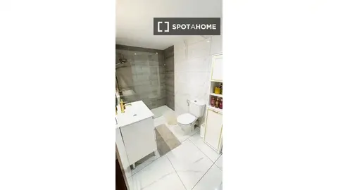 Pis de 68 m² a València