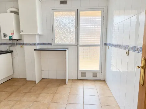 Piso de 100 m² en San Sebastián de los Reyes (4/14)
