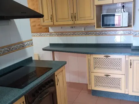 Pis de 150 m² a Sevilla