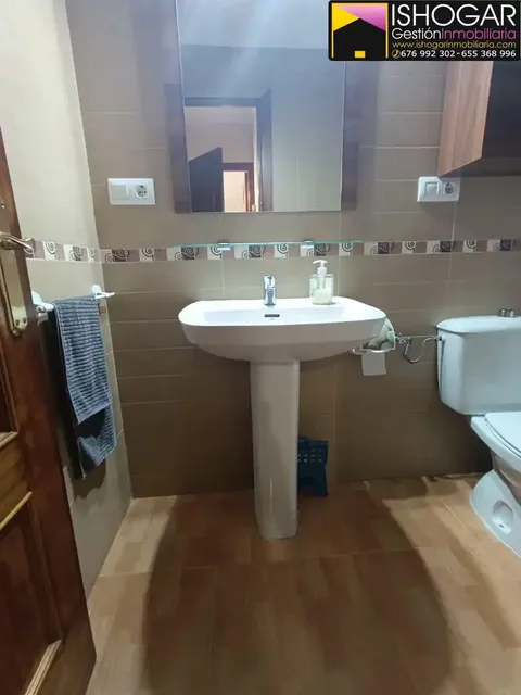 Casa 91 m² a Valdepeñas
