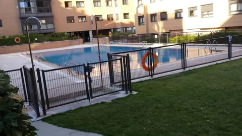 Appartamento 95 m² a Madrid