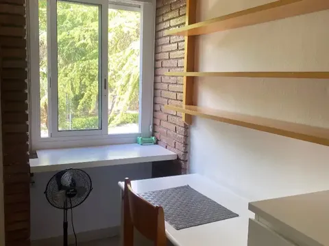 Habitación en alquiler, San Justo Desvern