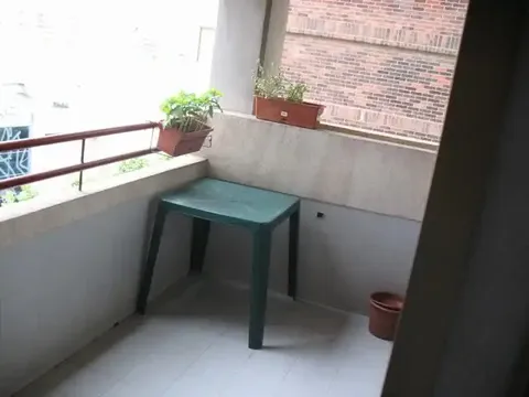 Pis de 11 m² a Saragossa