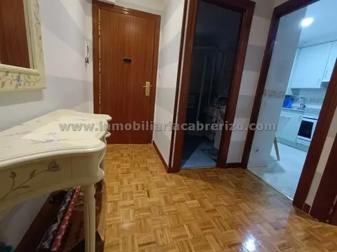 Pis de 70 m² a Logronyo