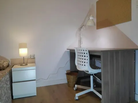 Zimmer zur Miete, Valencia