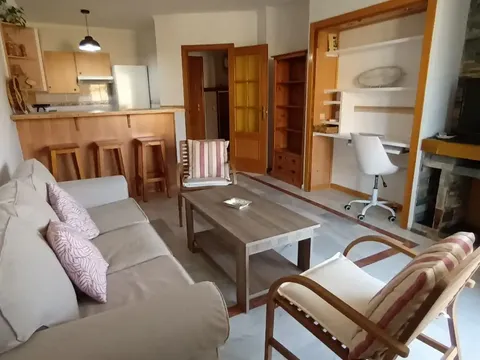 Pis de 50 m² a Manilva
