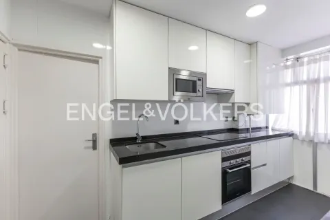Piso de 158 m² en Madrid