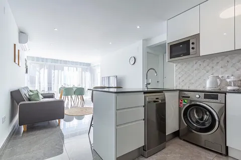 Pis de 70 m² a Benidorm