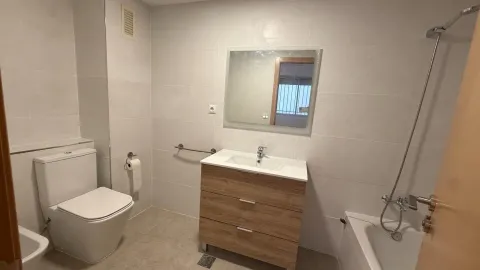 Квартира 106 м² в Валенсии