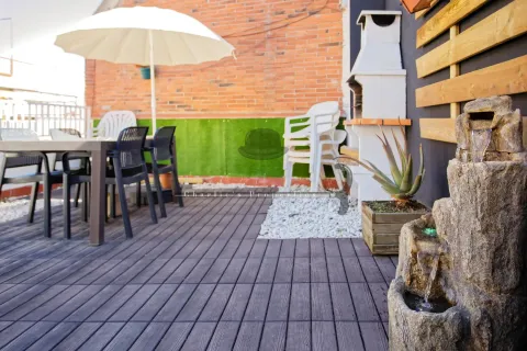 Pis de 185 m² a Barcelona