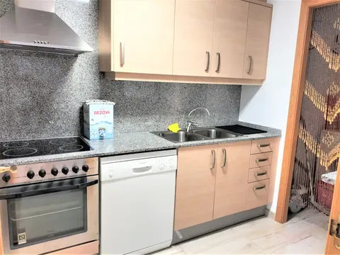 Pis de 59 m² a Benicarló
