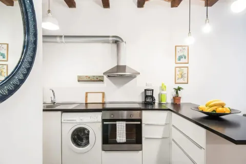 Pis de 45 m² a Barcelona