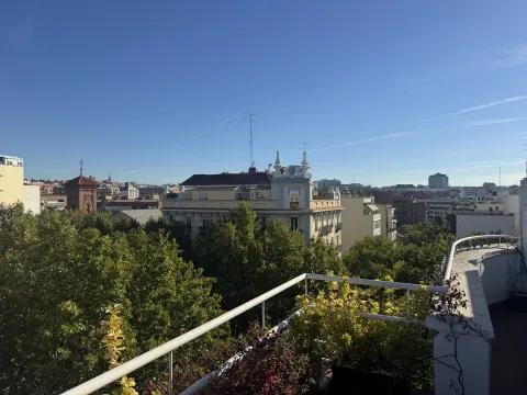 Appartamento 85 m² a Madrid (2/28)