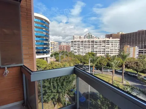Piso de 79 m² en Villajoyosa (4/23)