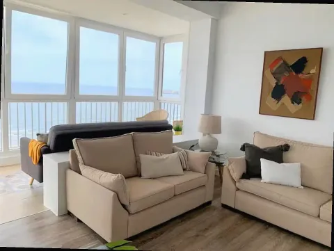 Wohnung 85 m² in Castrillón