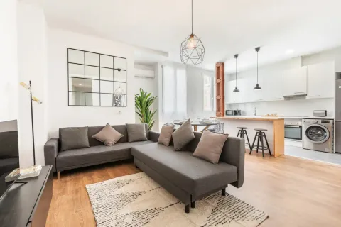Quarto para alugar, València (3/6)