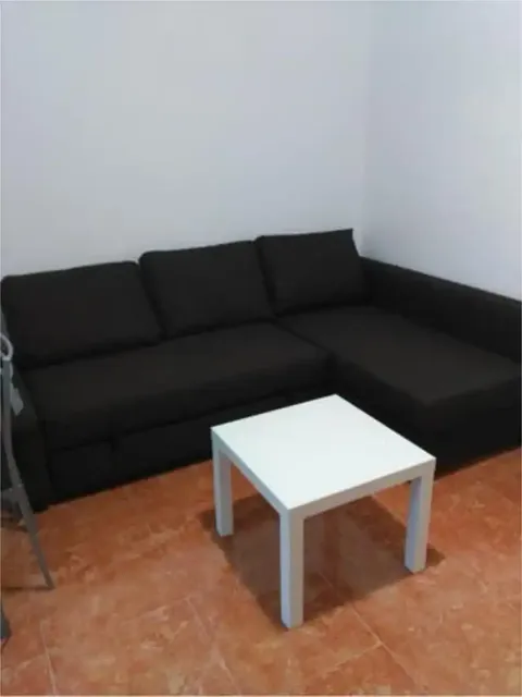 Pis de 40 m² a Múrcia (2/7)