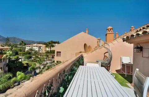 Appartamento 263 m² a Marbella