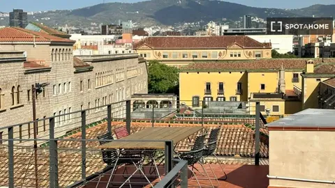 Pis de 80 m² a Barcelona