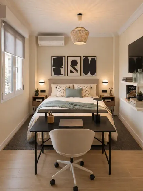 Chambre à louer, Elx / Elche