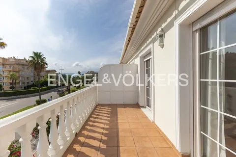 Casa de 148 m² a Oliva
