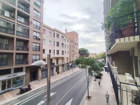 Pis de 97 m² a Saragossa