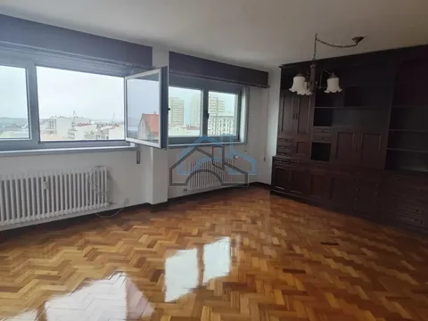 Pis de 120 m² a A Corunya