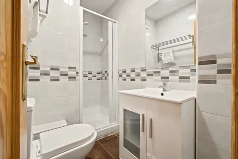 Habitació de lloguer, Getafe